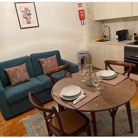 Ribeira Apartamento Centro Historico Apartment Porto Luaran gambar