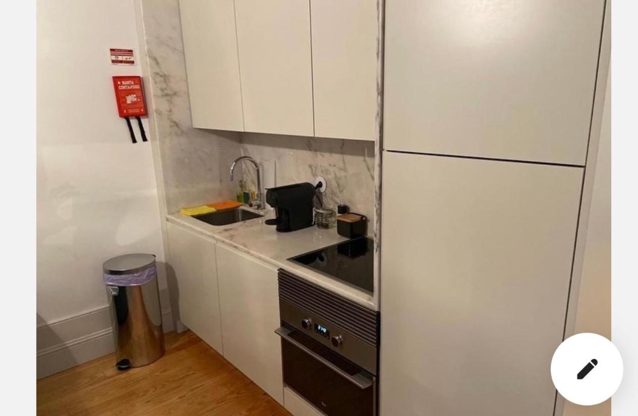 Ribeira Apartamento Centro Historico Apartment Porto Luaran gambar