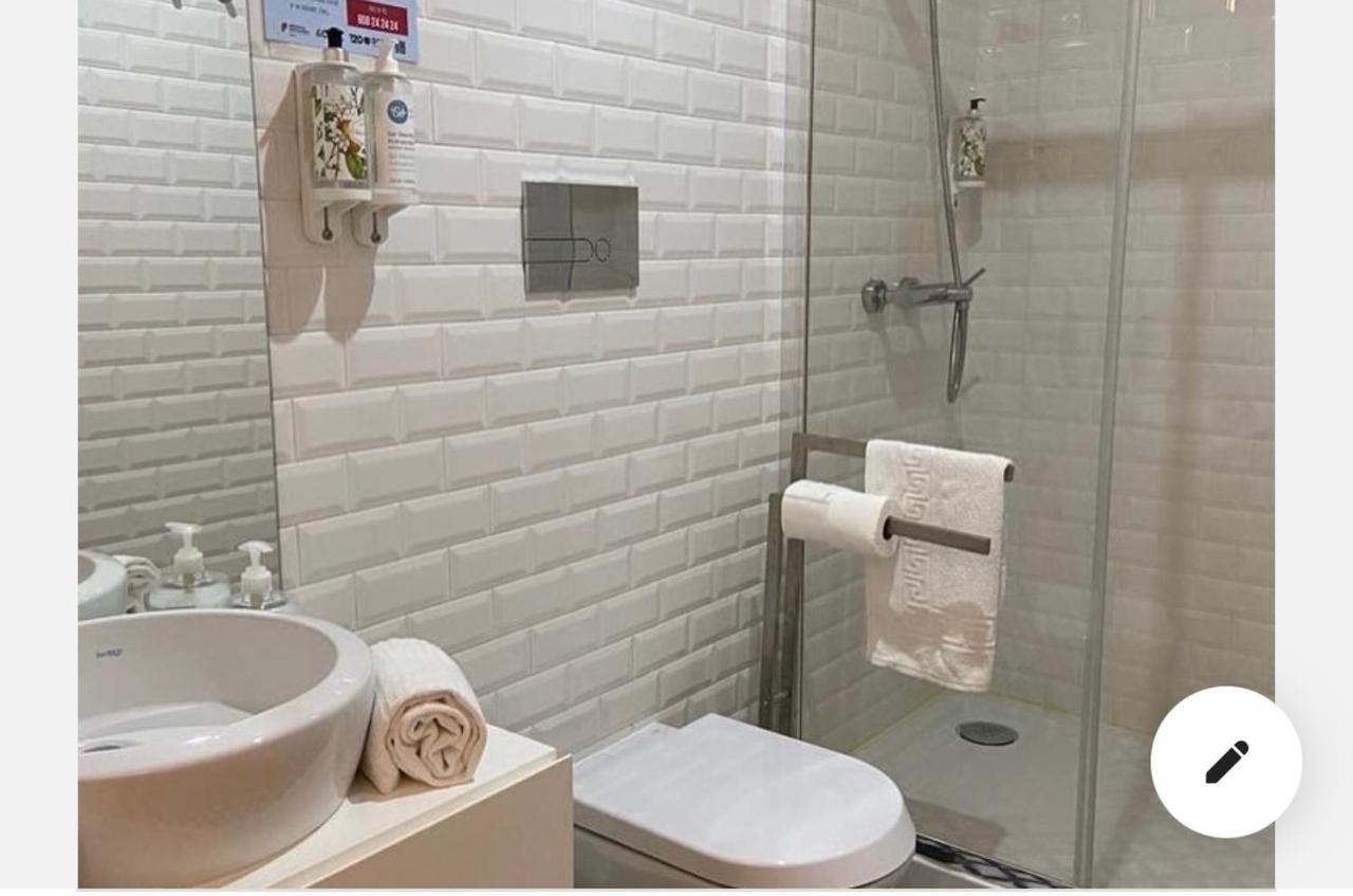 Ribeira Apartamento Centro Historico Apartment Porto Luaran gambar