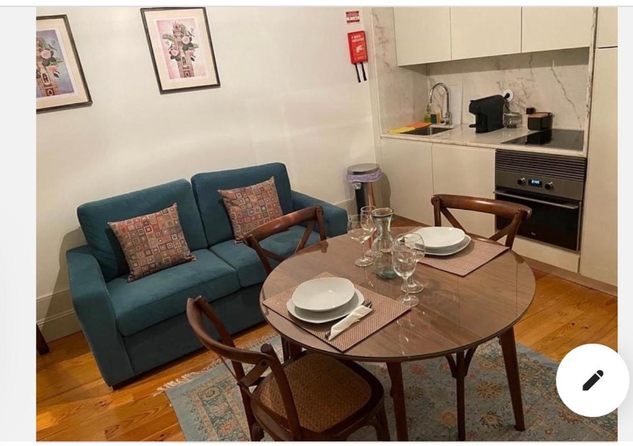 Ribeira Apartamento Centro Historico Apartment Porto Luaran gambar
