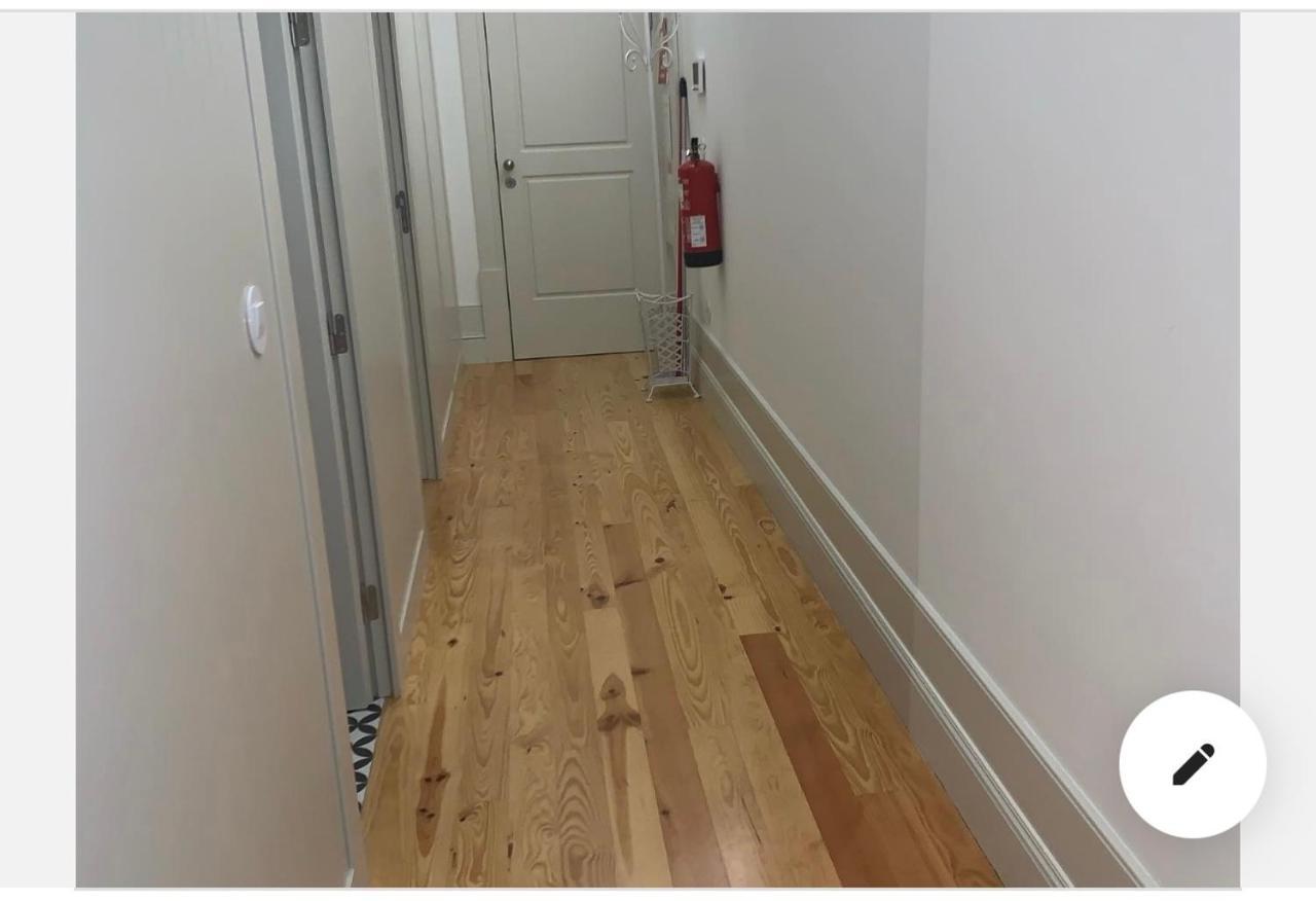 Ribeira Apartamento Centro Historico Apartment Porto Luaran gambar